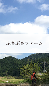 ふさぶさファーム